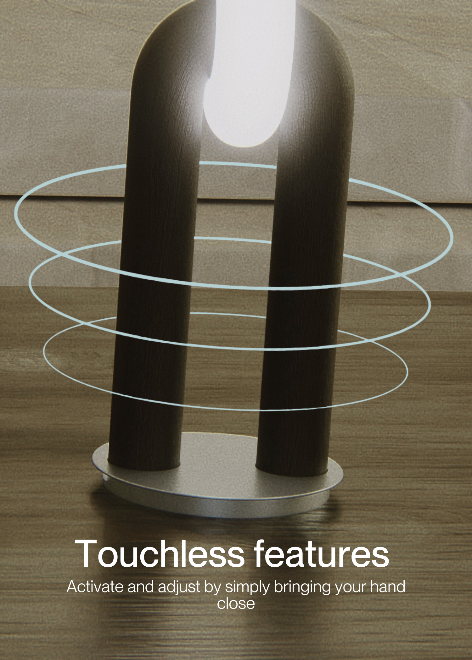 Lucid – Focus light for an elevated mind